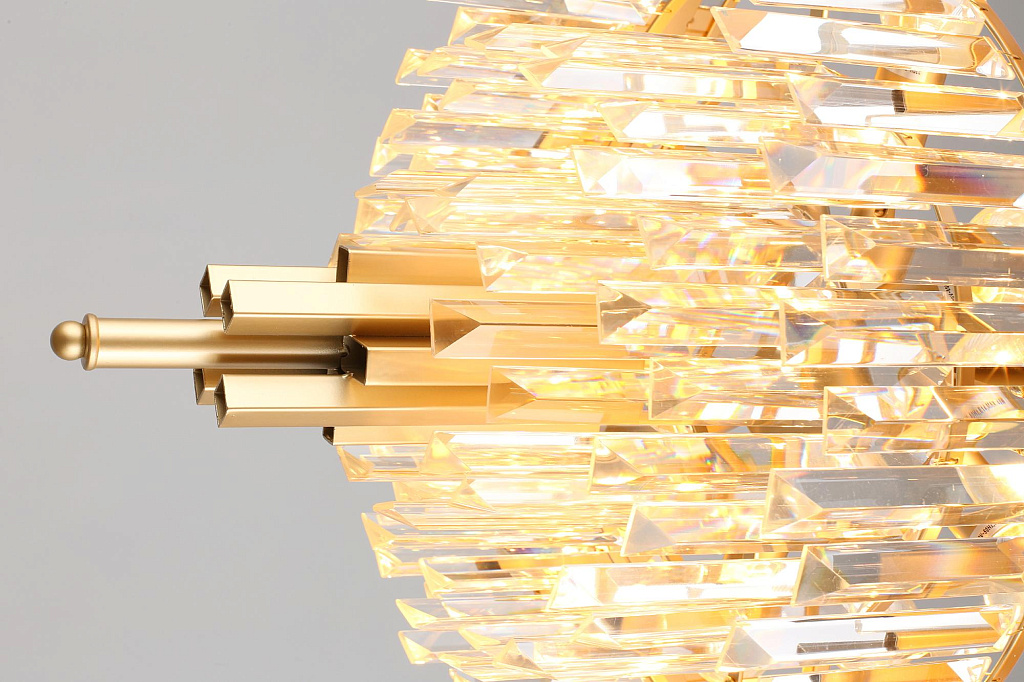 Люстра подвесная Omnilux Gaeta OML-69703-08