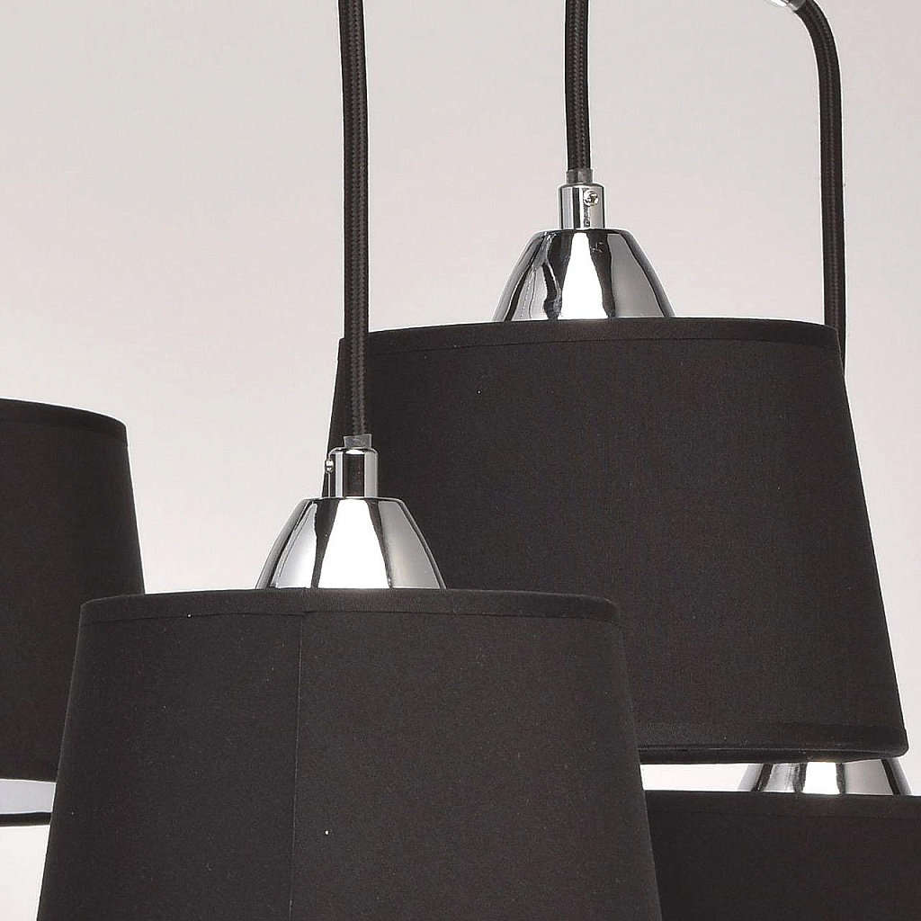 Люстра потолочная MW-Light Лацио 103011308