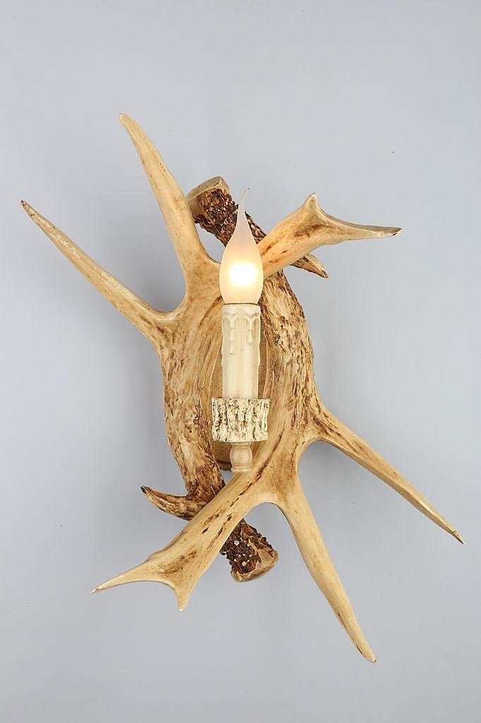 Бра Omnilux Loureiro OML-52001-01