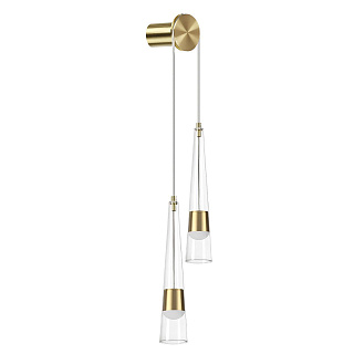 Бра Odeon Light Lump 5043/24WL