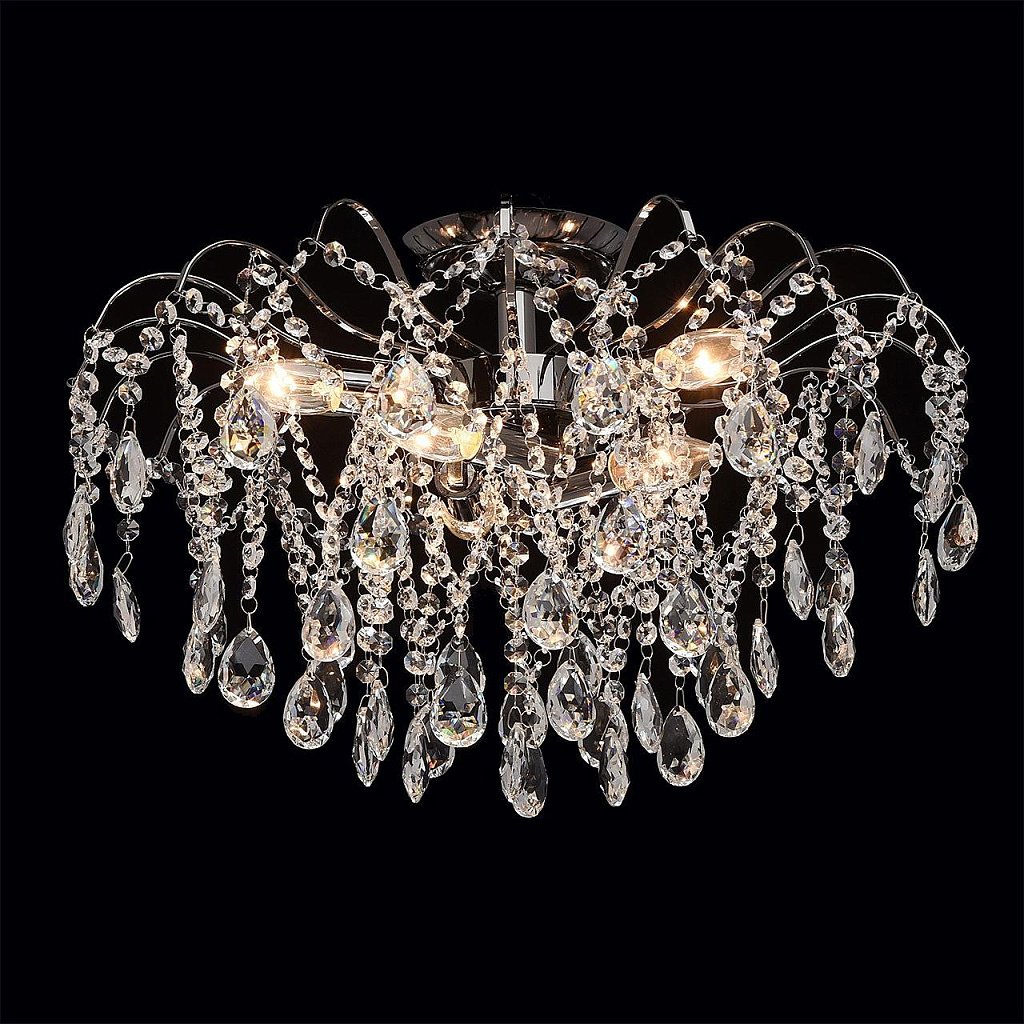 Люстра потолочная MW-Light Бриз 464017506