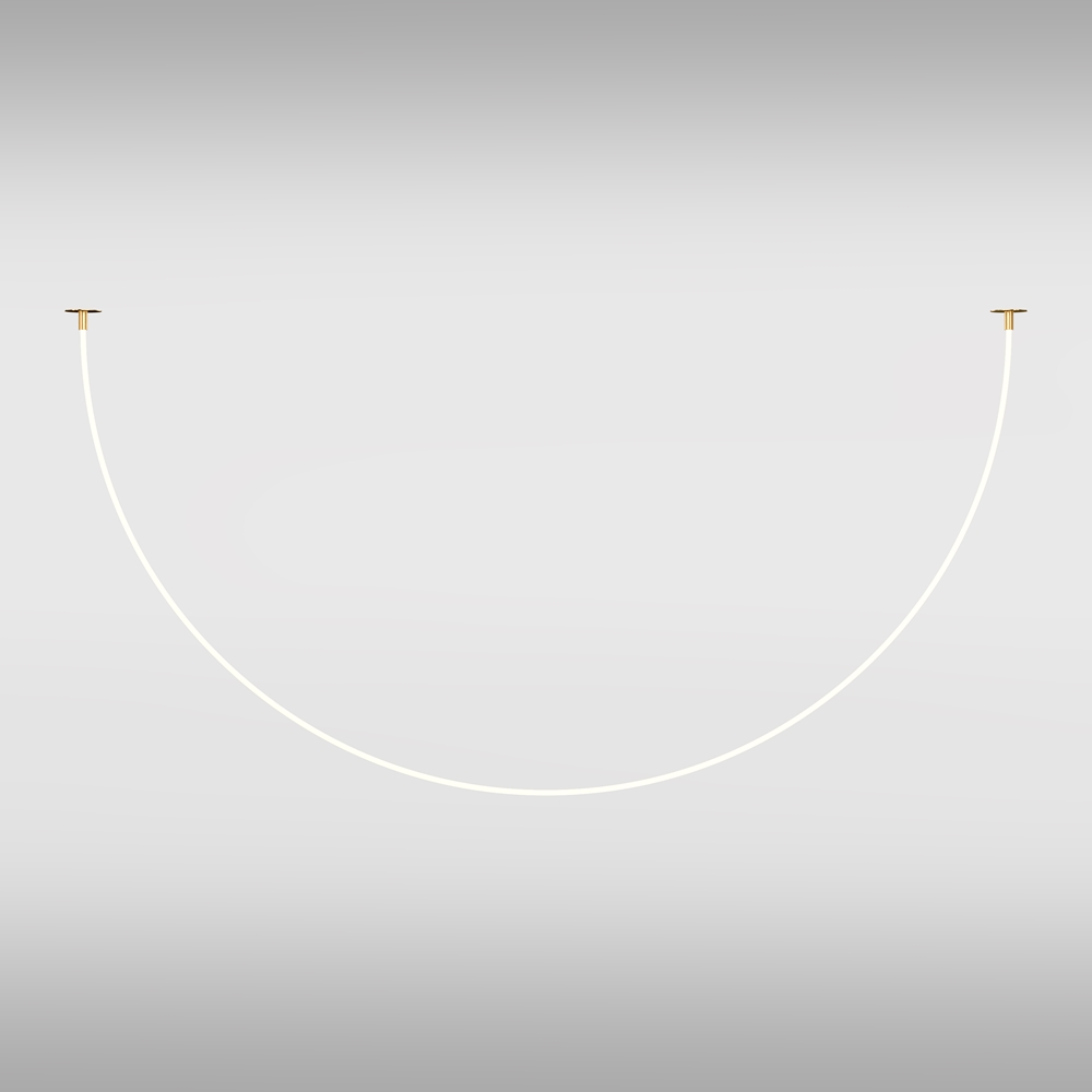 Светильник подвесной Maytoni Tau MOD146PL-L40G3K