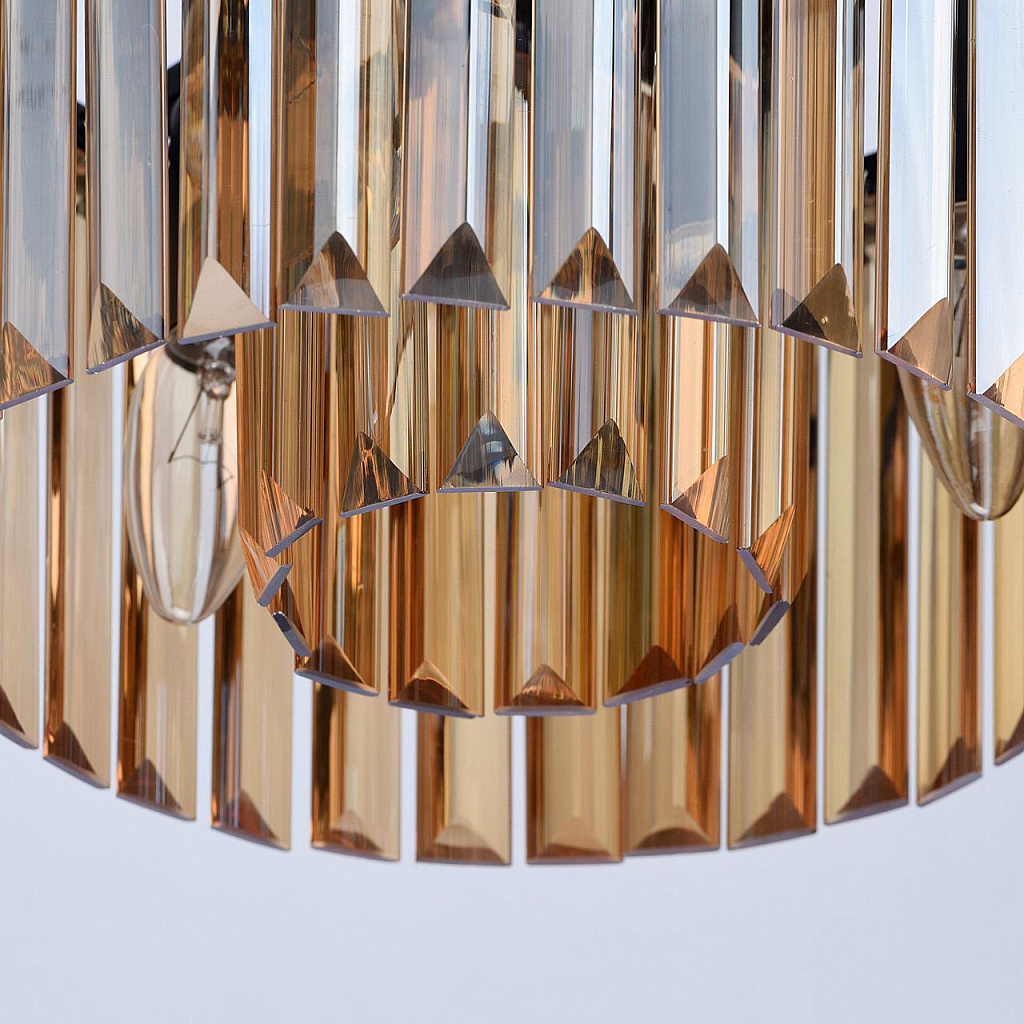 Люстра подвесная MW-Light Гослар 498015203