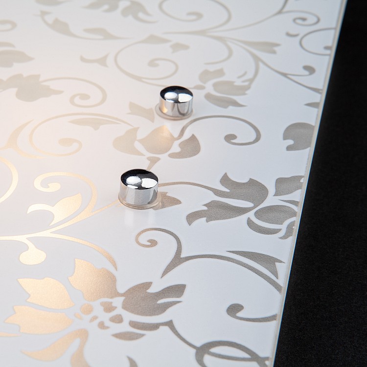 Светильник потолочный Eurosvet Jacqueline 2761/3 венге