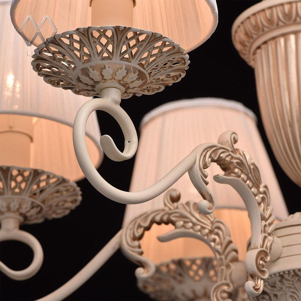 Люстра подвесная MW-Light Ариадна 450014106