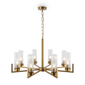 Подвесной светильник Freya FR5214PL-08BS