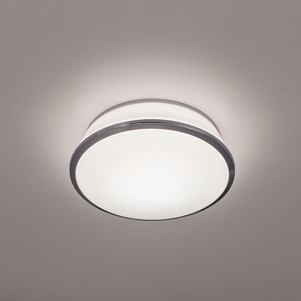 Светильник встраиваемый Citilux Дельта CLD6008W