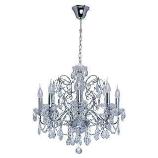 Люстра подвесная MW-Light Каролина 367013408