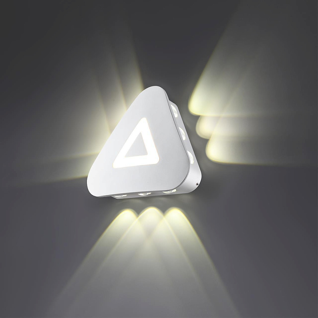 Светильник настенный Novotech Calle 358935