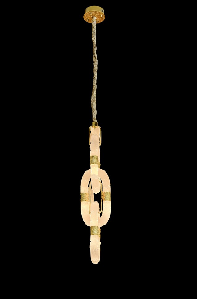 Подвесной светильник Anelli FL1100-3P