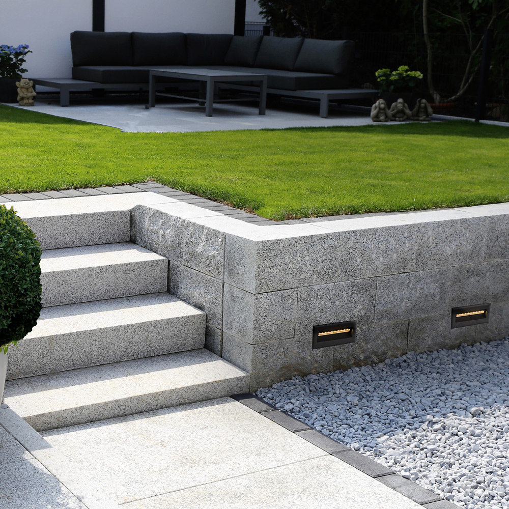 Светильник встраиваемый Nowodvorski Bay Led 8165