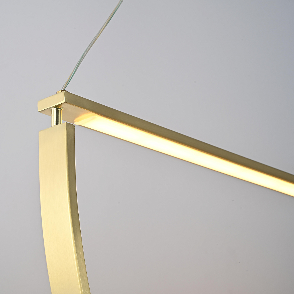 Светильник подвесной ImperiumLoft Solana-Light01 193447-23