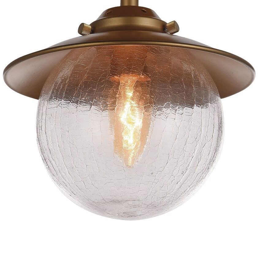 Светильник потолочный Favourite FAROLA 2027-1U