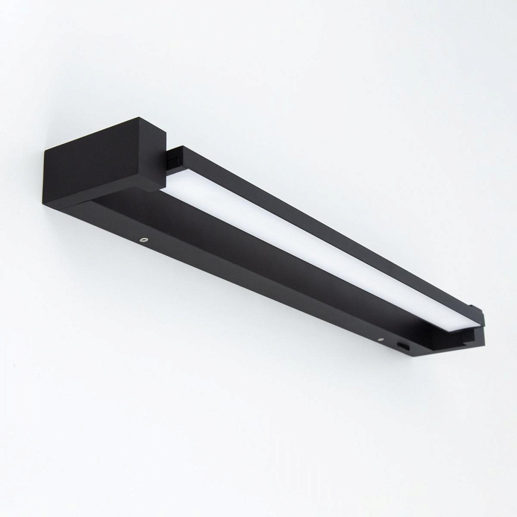 Светильник настенный Citilux Визор CL708261N