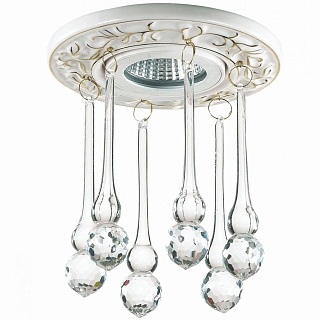 Светильник встраиваемый Novotech Pendant 369959