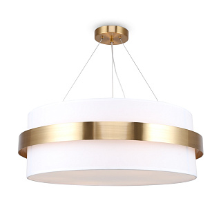 Светильник подвесной Freya Bride FR5367PL-06BS