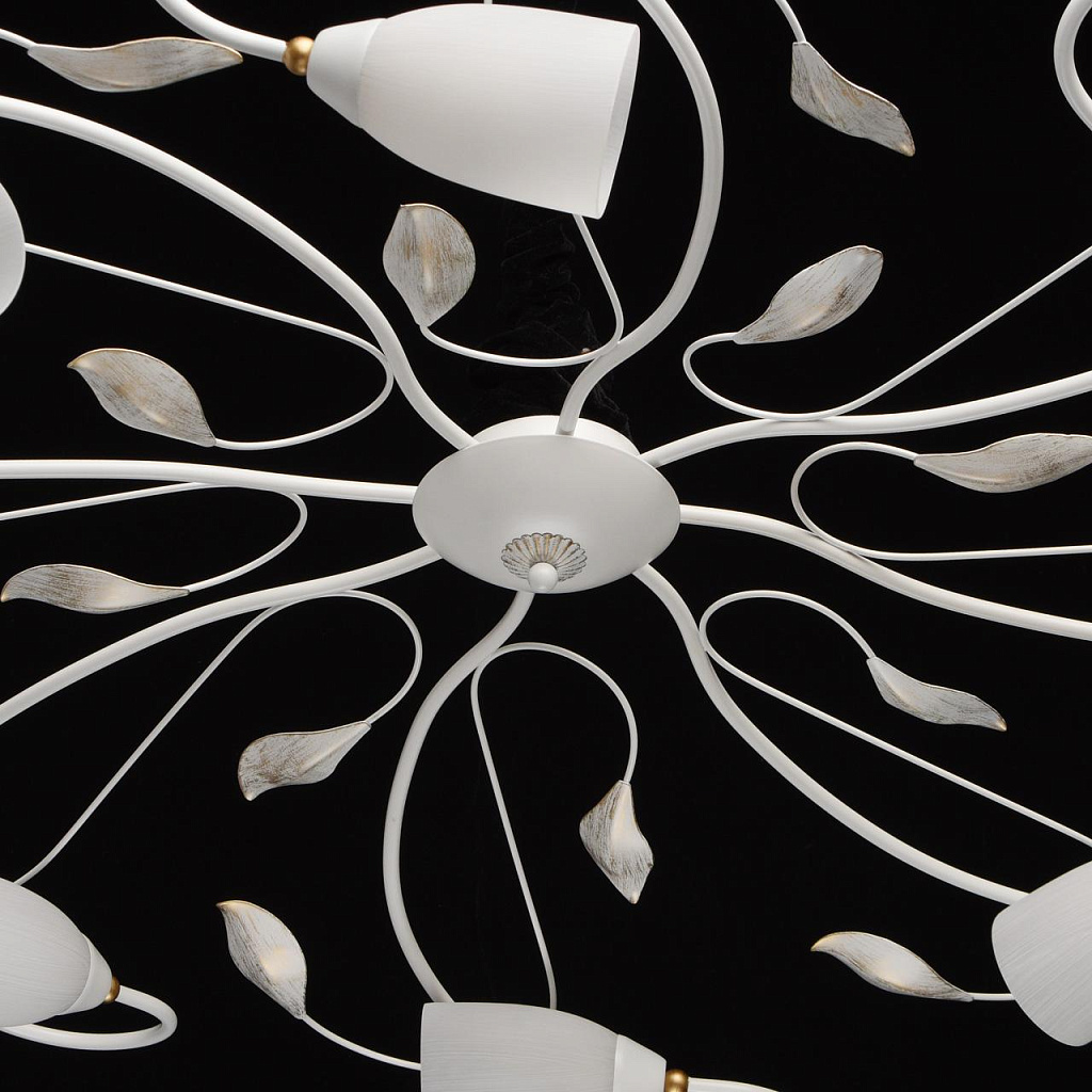 Люстра потолочная MW-Light Верона 334013108