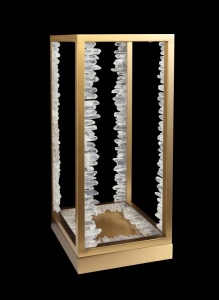 Настольная лампа Donum FL1160-10T