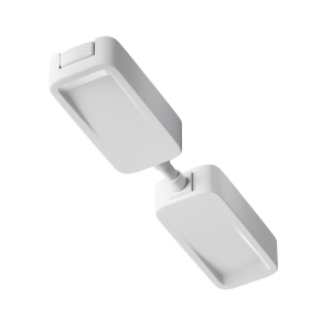 Комплектующие для систем освещения с токоведущими элементами Technical TRA084C-W-12