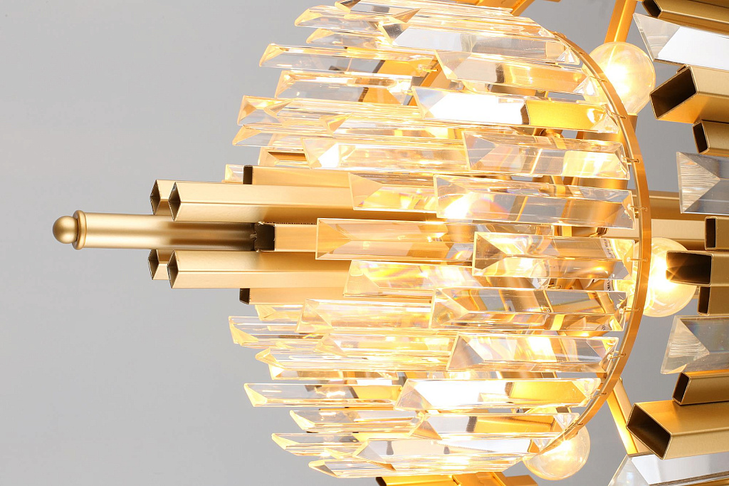 Люстра подвесная Omnilux Gaeta OML-69703-06