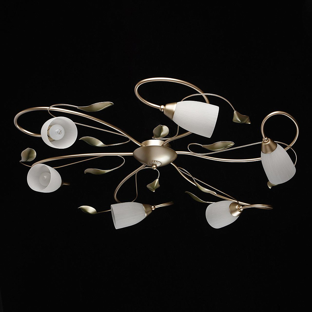 Люстра потолочная MW-Light Верона 334013006