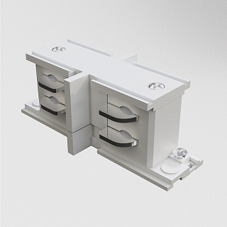 Комплектующие для накладной трековой системы Maytoni Accessories For Tracks Trinity TRA005CI-31W