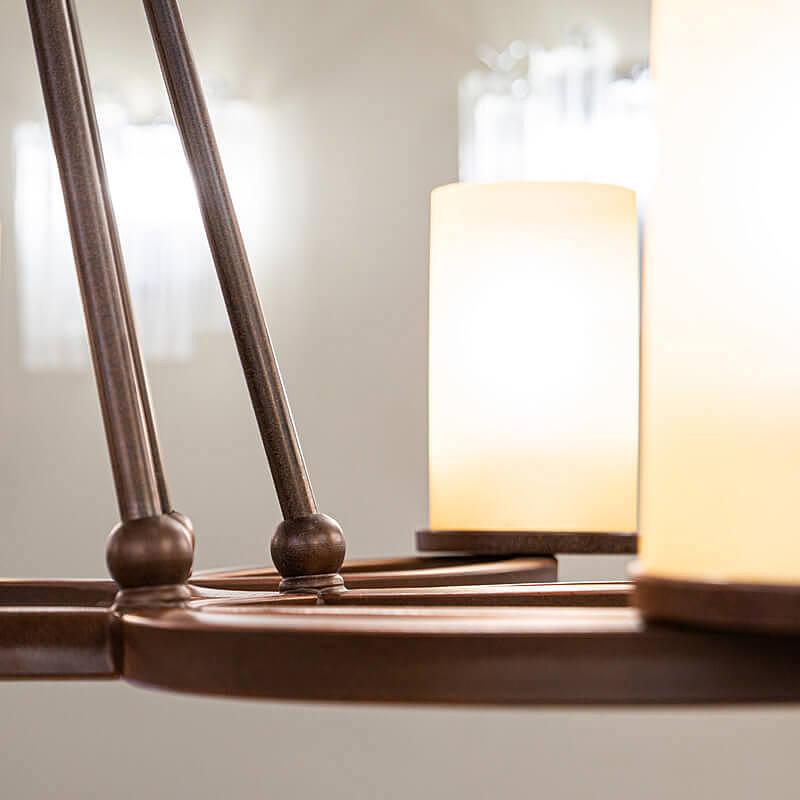 Люстра подвесная L'Arte Luce Ravenna L51208.69