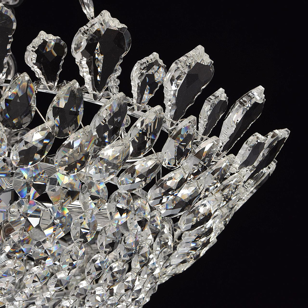 Люстра подвесная MW-Light Патриция 447010512