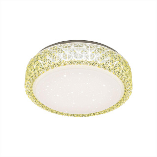 Светильник потолочный Citilux Кристалино CL705012