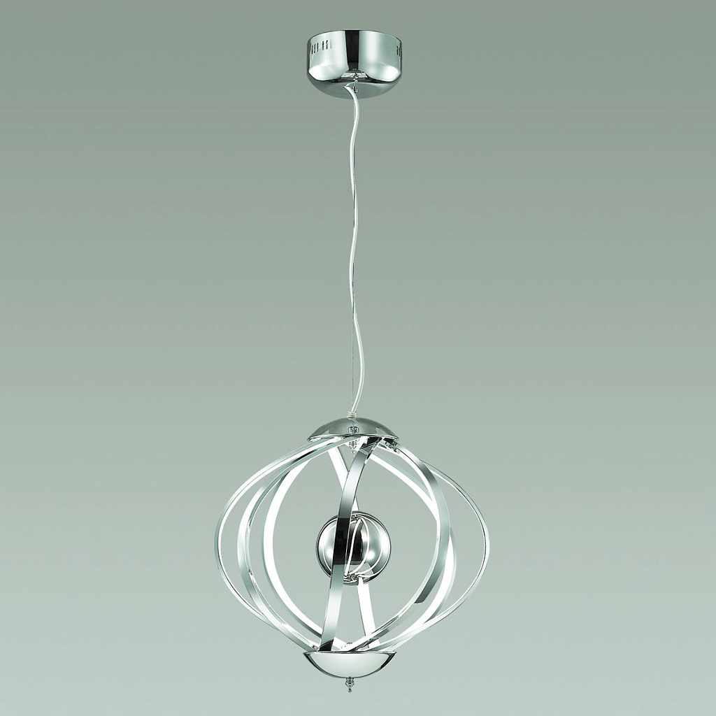 Светильник подвесной Odeon Light Nicco 4033/50L