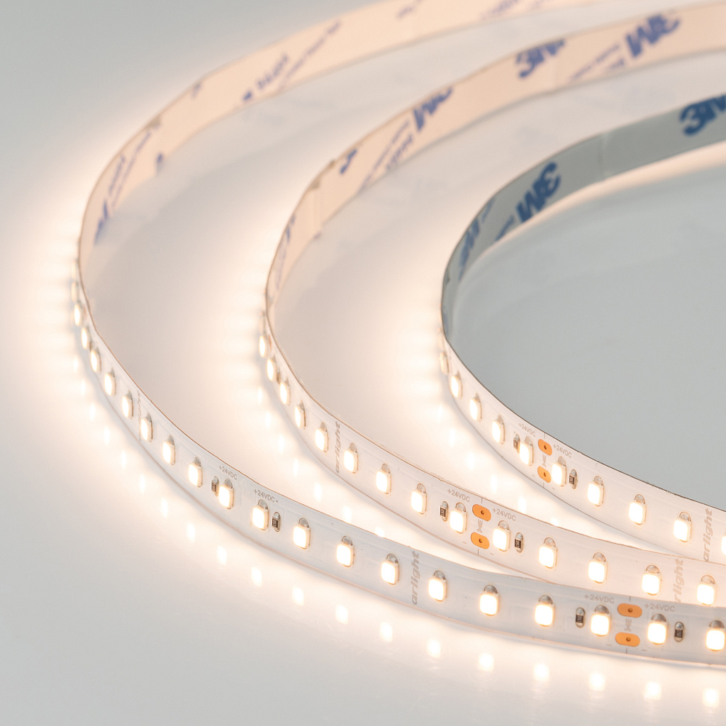 Светодиодная лента герметичная Arlight 028744(2)