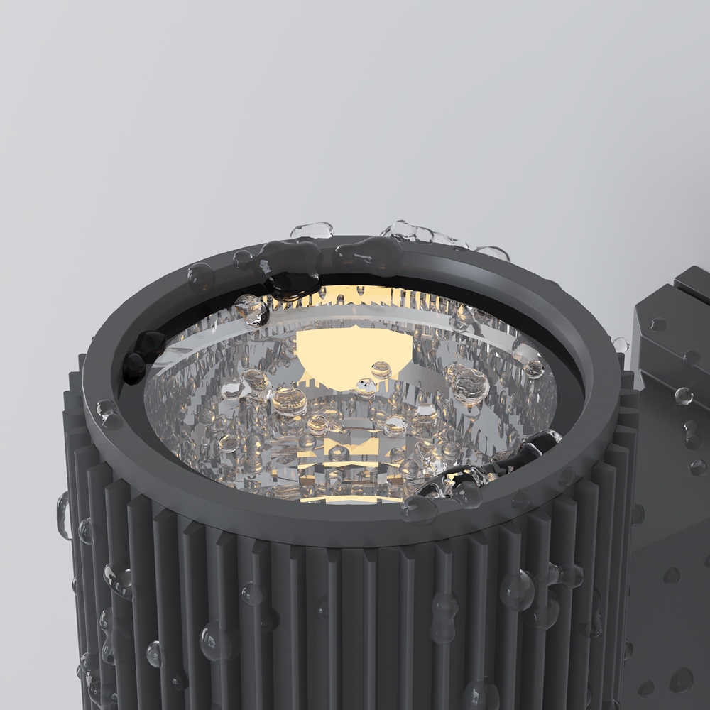 Бра Maytoni Rando O419WL-01GR