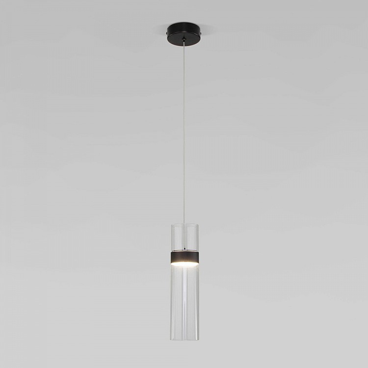 Светильник подвесной Eurosvet Lumen 50244/1 LED