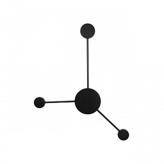 Бра Loft it Rays 10059BK