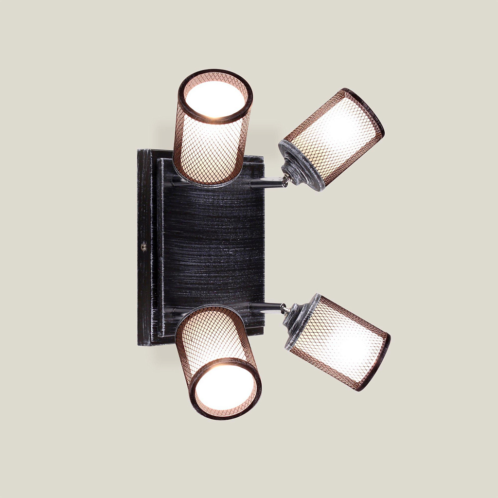 Спот Citilux Робин CL535541