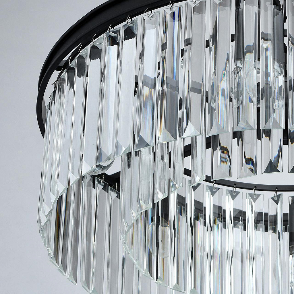 Люстра подвесная MW-Light Гослар 498014706