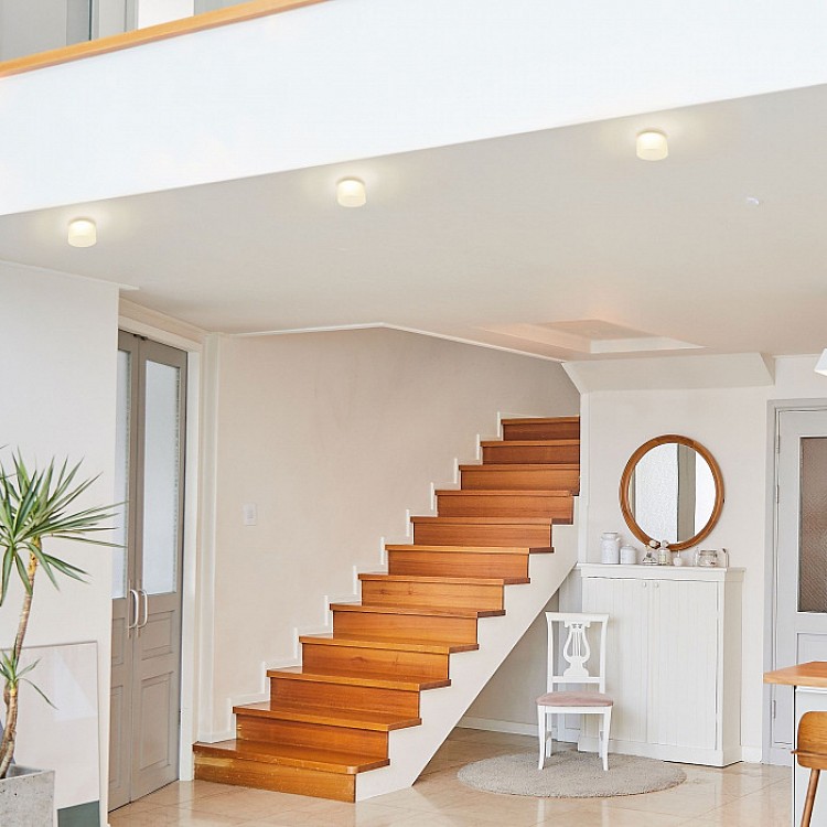 Светильник точечный Elektrostandard a043143 2052 MR16 MT матовый