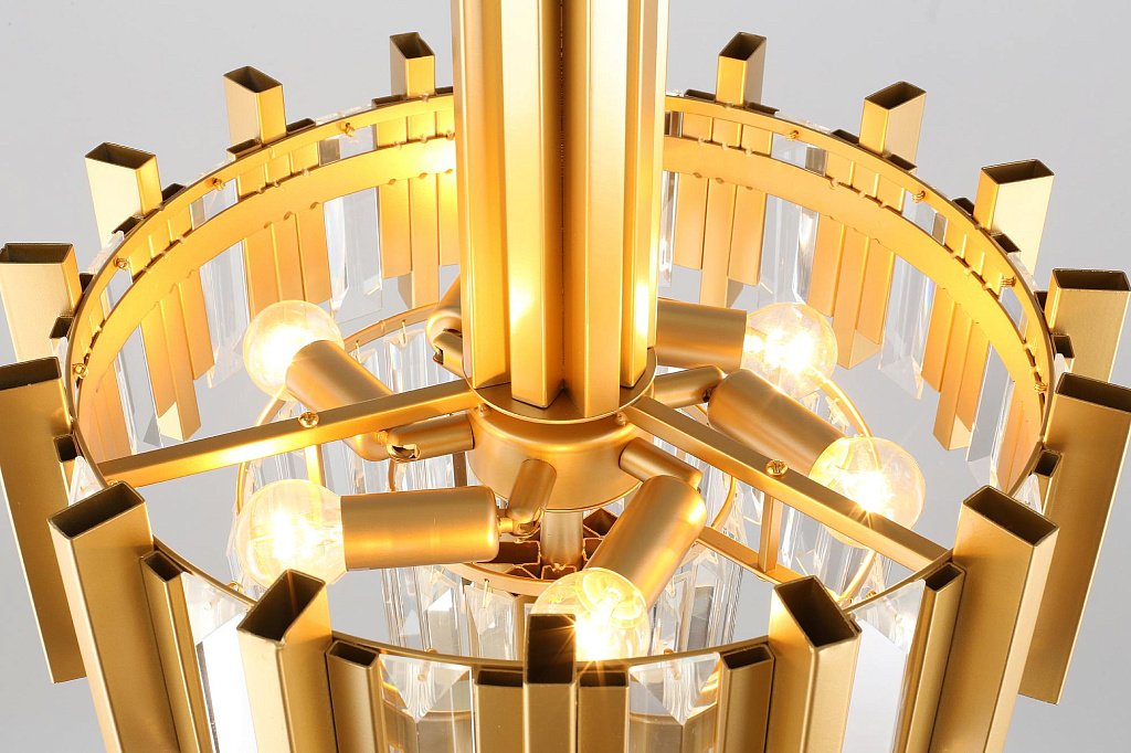 Люстра подвесная Omnilux Gaeta OML-69703-06