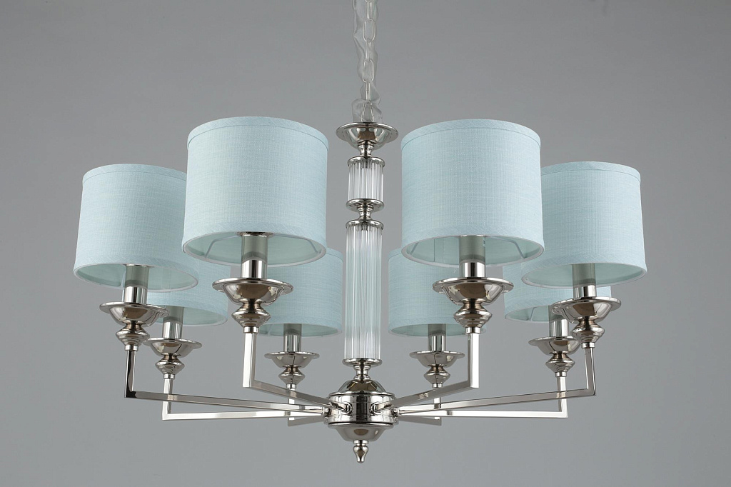 Люстра подвесная Aployt Malwa APL.712.03.08