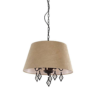 Люстра подвесная L'Arte Luce Capri L15015.37