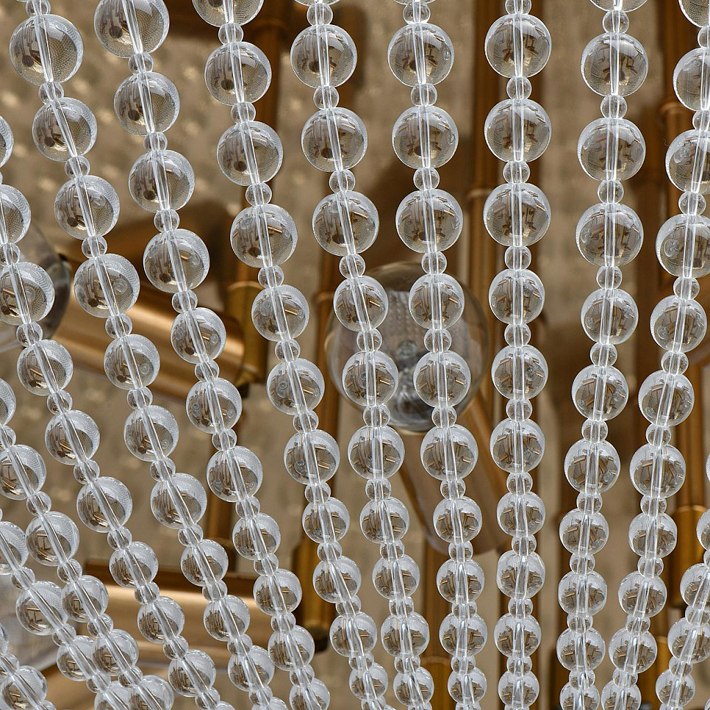 Люстра потолочная MW-Light Бриз 111012610