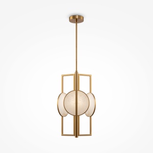 Подвесной светильник Maytoni MOD099PL-03G