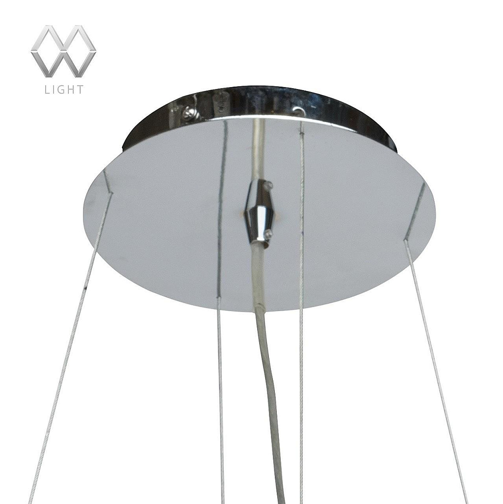 Люстра подвесная MW-Light Космос 1120206