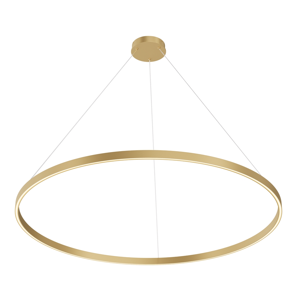 Подвесной светильник Maytoni MOD058PL-L65BSK