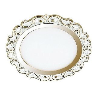 Светильник встраиваемый Novotech Peili 357263