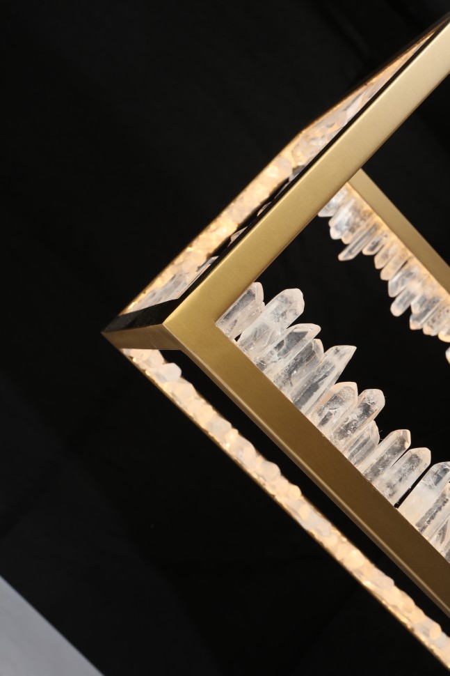 Настольная лампа Donum FL1160-10T