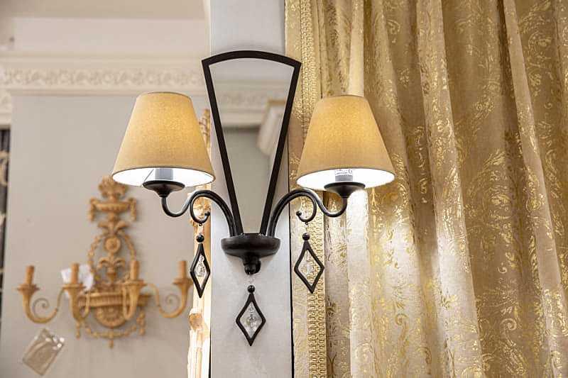 Бра L'Arte Luce Capri L15022.37