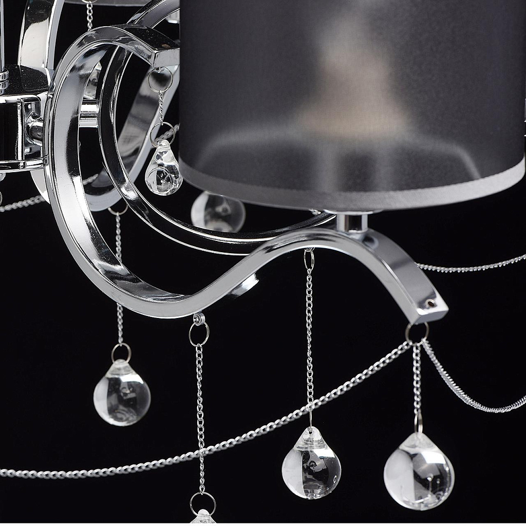 Люстра подвесная MW-Light Федерика 379019006