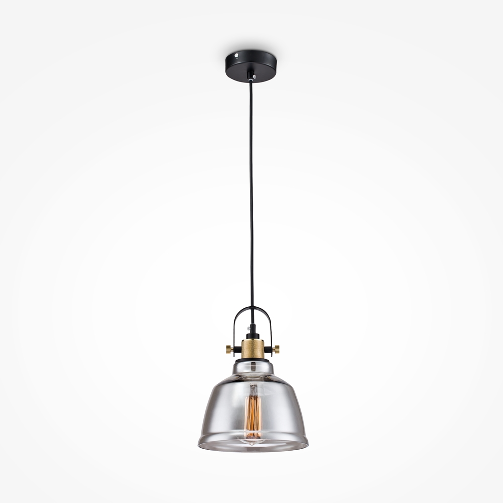 Светильник подвесной Maytoni Irving T163-11-C