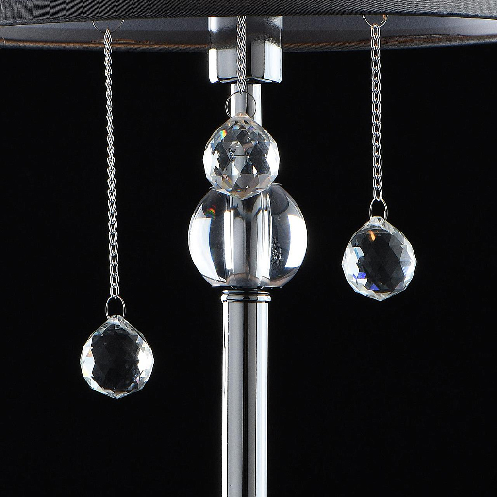 Настольная лампа MW-Light Федерика 684031401